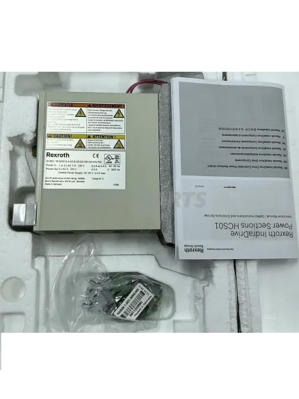 Rexroth HCS01.1E-W0013-A-02-E-S3-EC-NN-NN-NN-FW