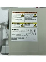 Rexroth HCS01.1E-W0013-A-02-E-S3-EC-NN-NN-NN-FW