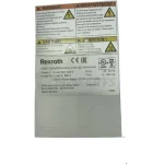 Rexroth HCS01.1E-W0018-A-03-A-CC-EC-EC-NN-NN-FW