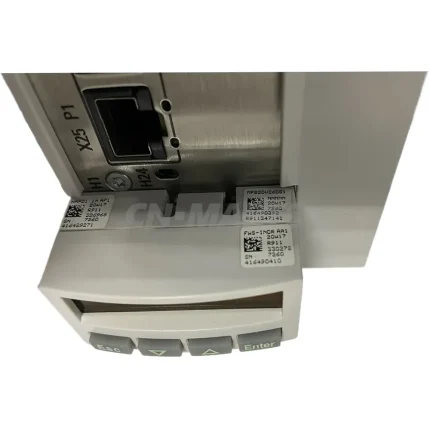 Rexroth HCS01.1E-W0018-A-03-B-ET-EC-NN-L3-NN-FW