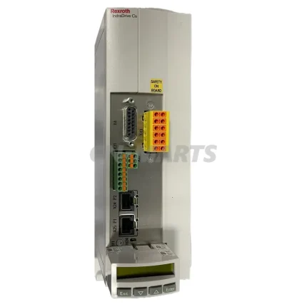 Rexroth HCS01.1E-W0018-A-03-B-ET-EC-NN-L3-NN-FW
