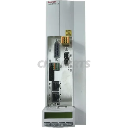 Rexroth HCS01.1E-W0018-A-03-B-ET-EC-NN-S4-NN-FW