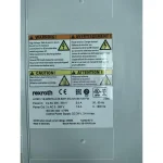 Rexroth HCS01.1E-W0018-A-03-B-ET-EC-NN-S4-NN-FW