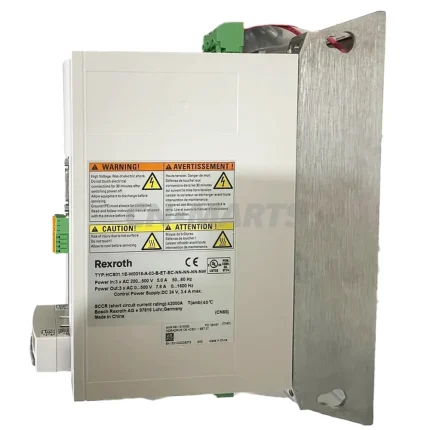 Rexroth HCS01.1E-W0018-A-03