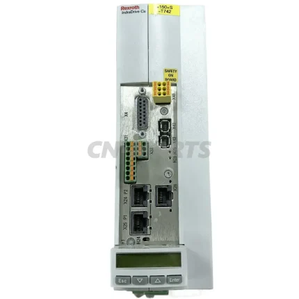 Rexroth HCS01.1E-W0028-A-03-B-ET-EC-EP-S4-NN-FW