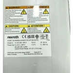 Rexroth HCS01.1E-W0028-A-03-B-ET-EC-EP-S4-NN-FW