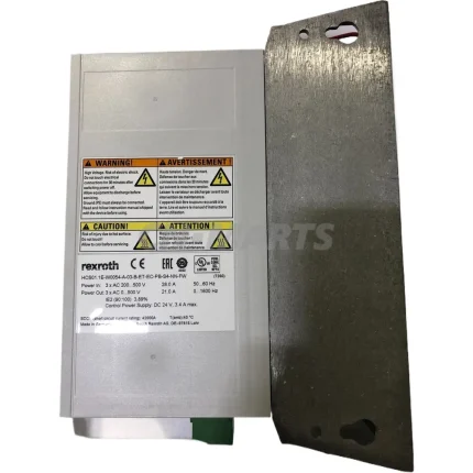 Rexroth HCS01.1E-W0054-A-03-B-E
