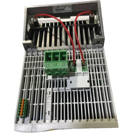 Rexroth HCS01.1E-W0054-A-03-B-ET-EC-PB-S4-NN-FW