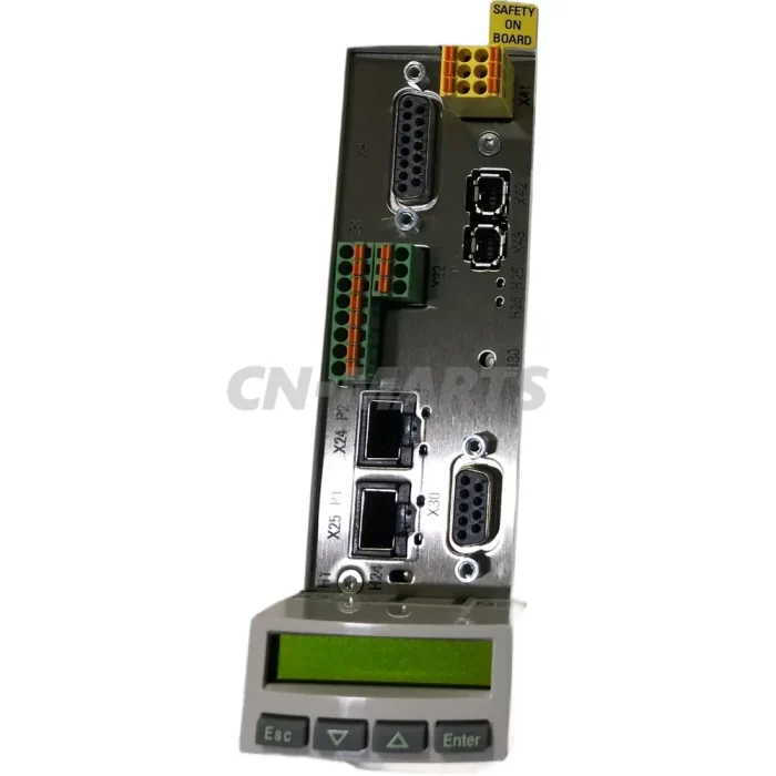 Rexroth HCS01.1E-W0054-A-03-B-ET-EC-PB-S4-NN-FW