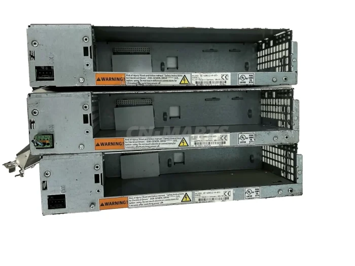 Rexroth HCS02-1E-W0012-A-03-NNNN