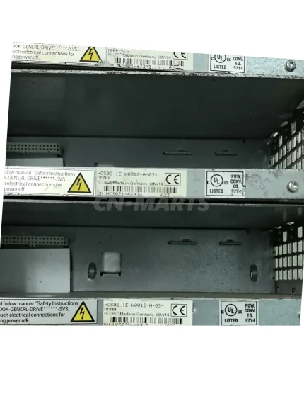 Rexroth HCS02-1E-W0012-A-03-NNNN