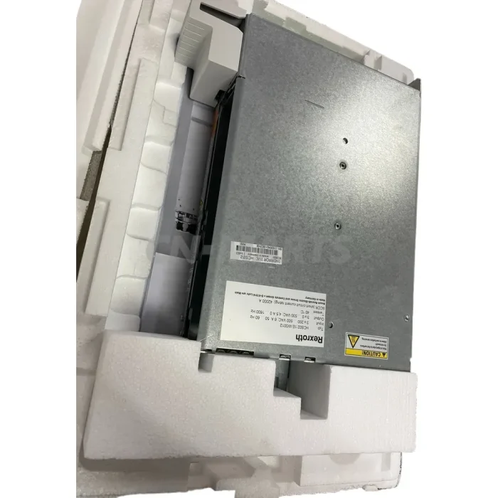 Rexroth HCS02.1E-W0012-A-03-NNN