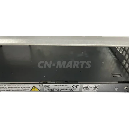 Rexroth HCS02.1E-W0012-A-03-NNN