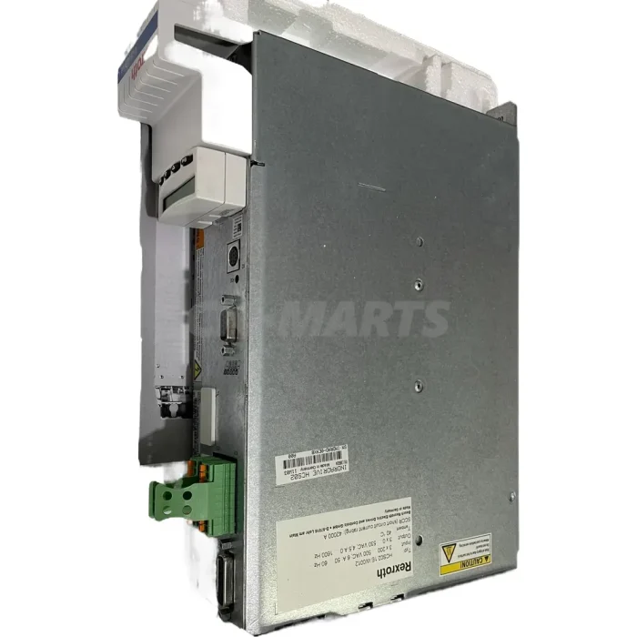 Rexroth HCS02.1E-W0012-A-03-NNN
