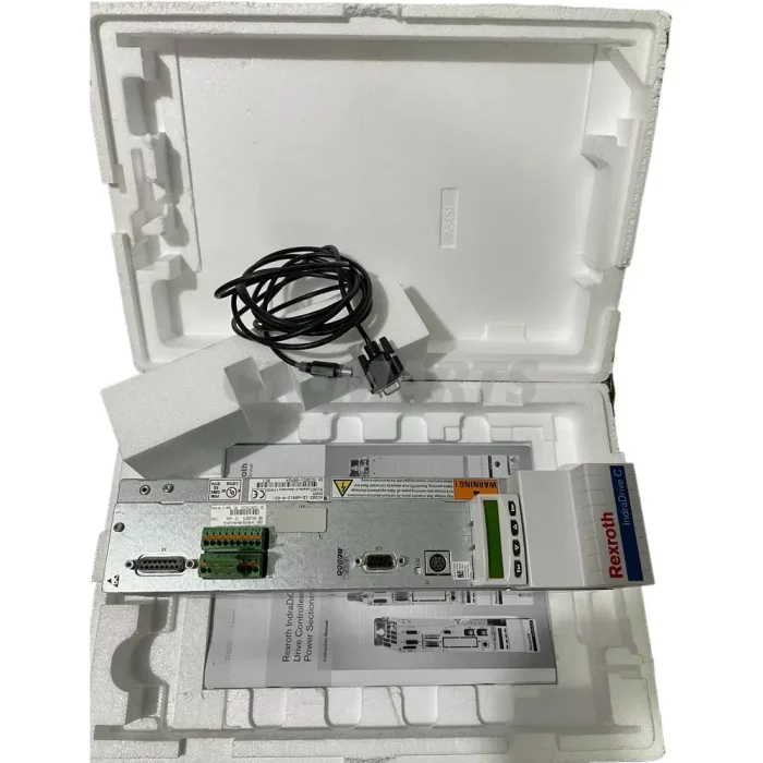 Rexroth HCS02.1E-W0012-A-03-NNN