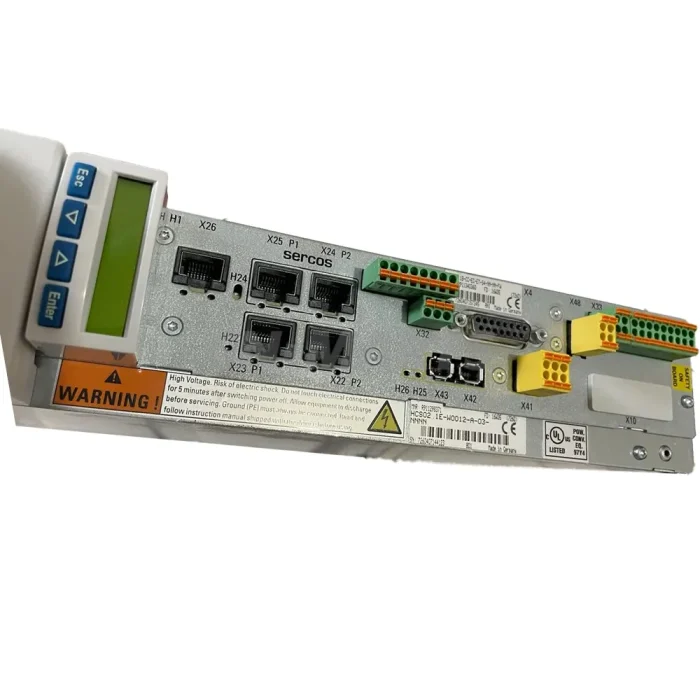 Rexroth HCS02.1E-W0012-A-03-NNNM R911298371