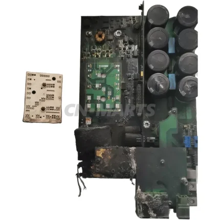 Rexroth HCS02.1E-W0054-A-03