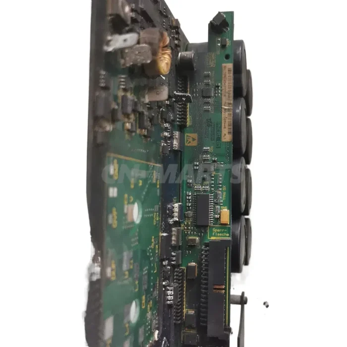 Rexroth HCS02.1E-W0054-A-03