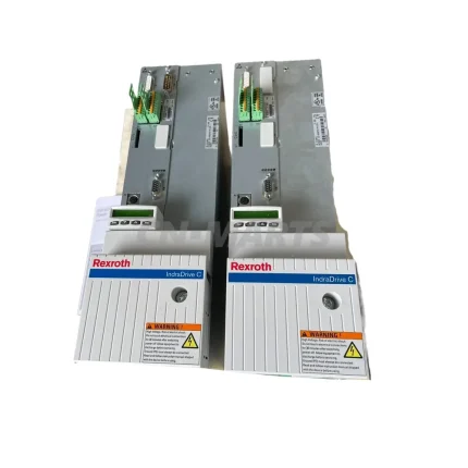 Rexroth HCS02.1E-W0070-A-03-N