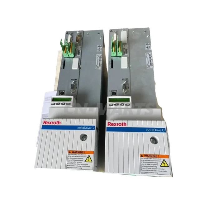Rexroth HCS02.1E-W0070-A-03-N
