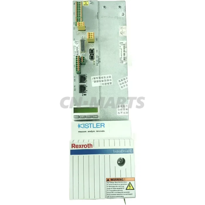 Rexroth HCS02.1E-W0070-A-03-NNNN