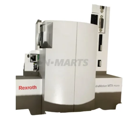Rexroth HCT02.1E-W0025