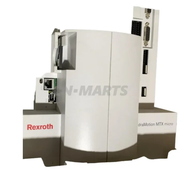 Rexroth HCT02.1E-W0025