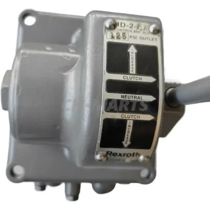 Rexroth HD-2-FX R421002825