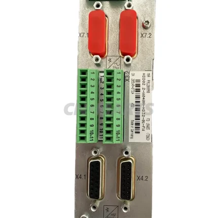 Rexroth HDD02.2-W040N-HD32-01-F R911275971