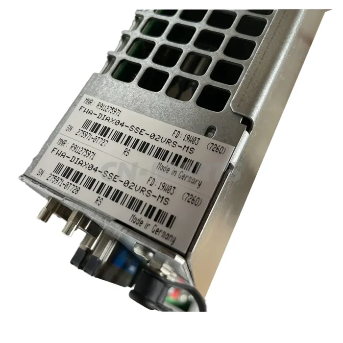 Rexroth HDD02.2-W040N-HD32-01-FH R911288990