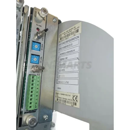 Rexroth HDS02.2-W040N-HS12-01-FW R911190006