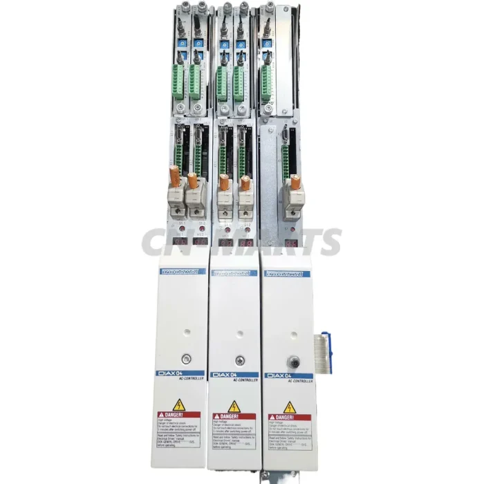 Rexroth HDS02.2-W040N-HS12-01-FW R911190006