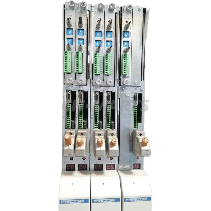 Rexroth HDS02.2-W040N-HS12-01-FW R911190006