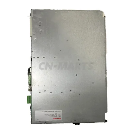 Rexroth HDS02.2-W040N-HS12-01