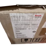 Rexroth HDS04.2-W200N-HS12-01-FW R1011377934