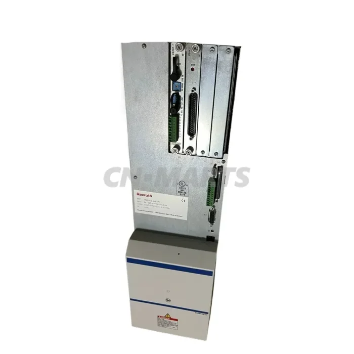 Rexroth HDS04.2-W200N-HS23-01-FW