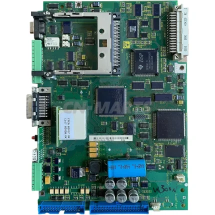 Rexroth HDS05.2-W300N HRP04 HBU