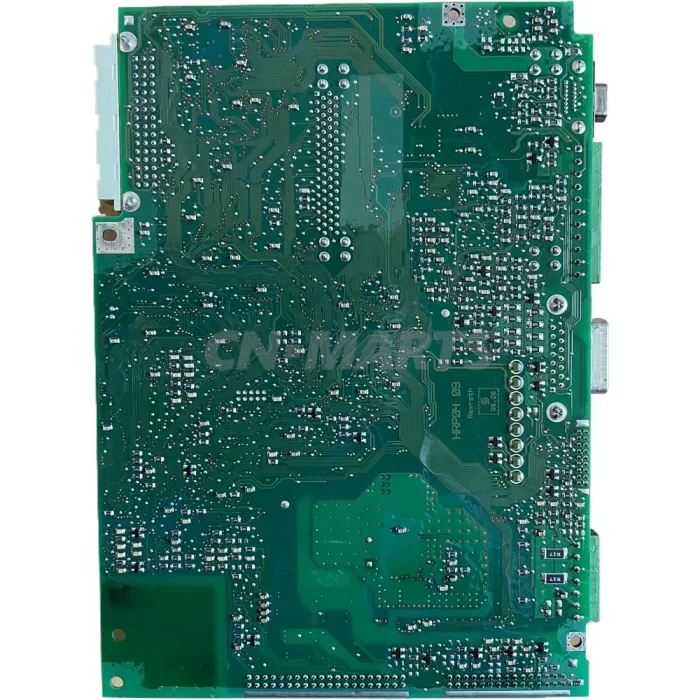Rexroth HDS05.2-W300N HRP04 HBU