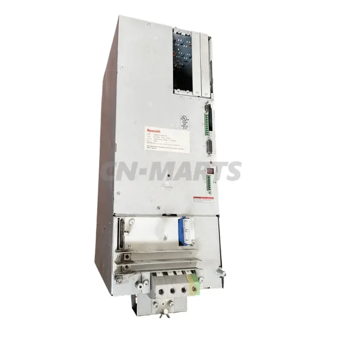 Rexroth HDS05.2-W300N-HS37-01-FW