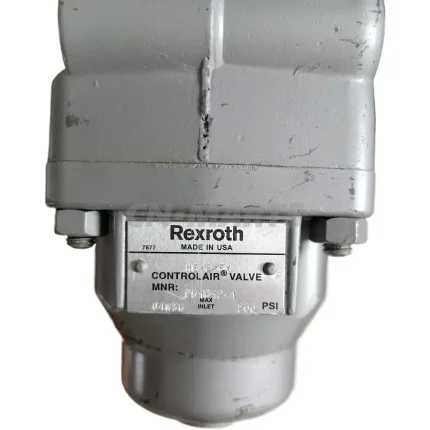 Rexroth HE-2-FX, P51612-1