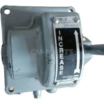 Rexroth HE-2-FX, P51612-1