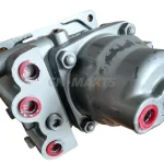 Rexroth HE-2-FX, P51612-1