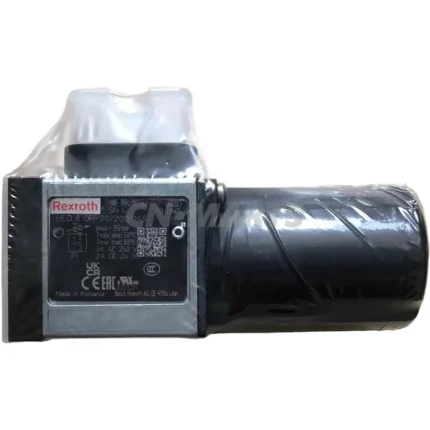 Rexroth HED 8 OH-20/200K14S R90110236
