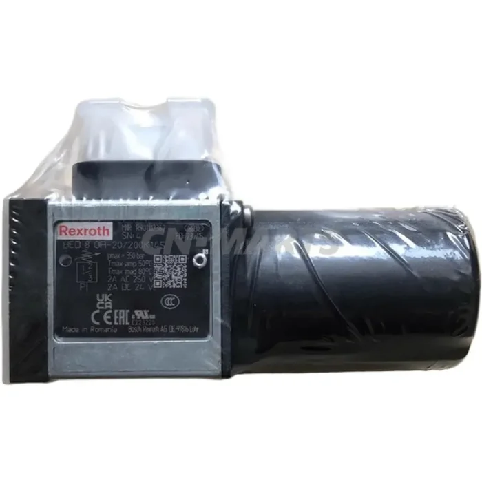 Rexroth HED 8 OH-20/200K14S R90110236