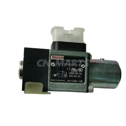 Rexroth HED-8-OP-20/100 K14 R901102747