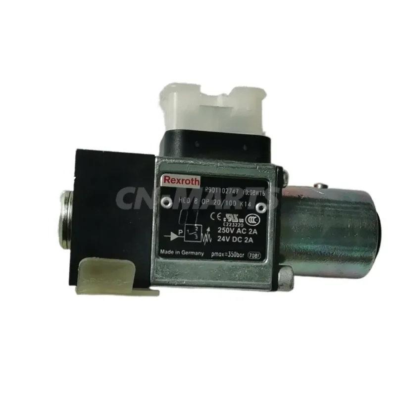 Rexroth HED-8-OP-20/100 K14 R901102747