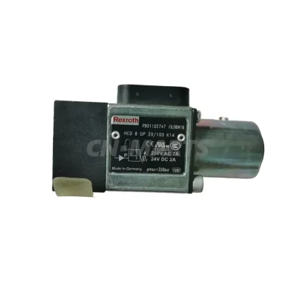 Rexroth HED-8-OP-20/100 K14 R901102747