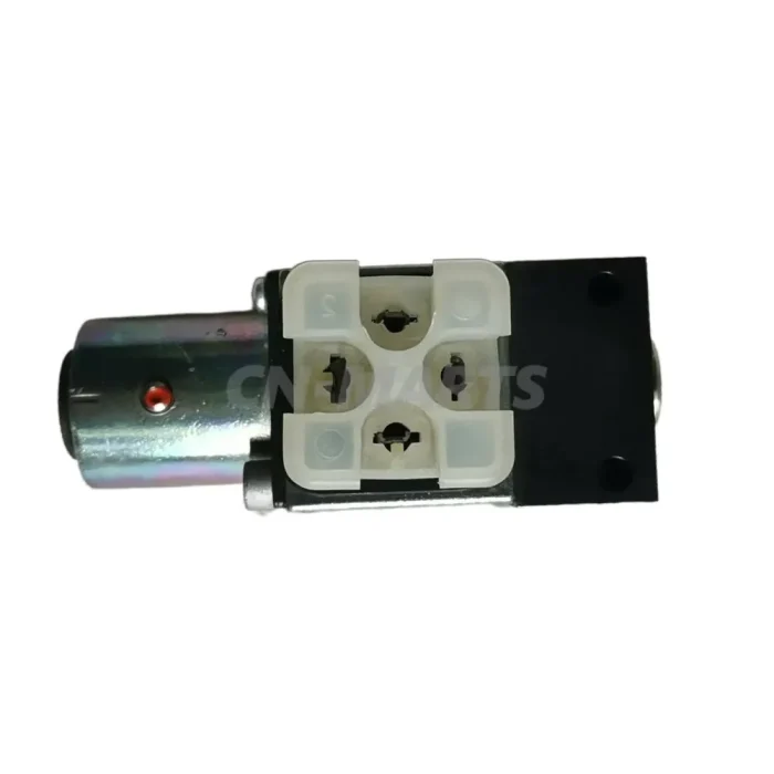 Rexroth HED-8-OP-20/100 K14 R901102747