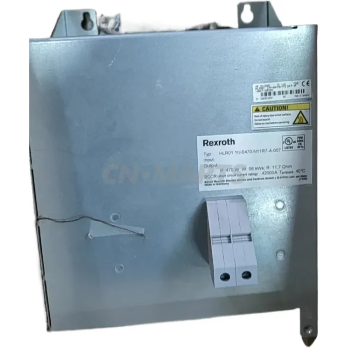 Rexroth HLR01.1N-0470-N11R7-A-007