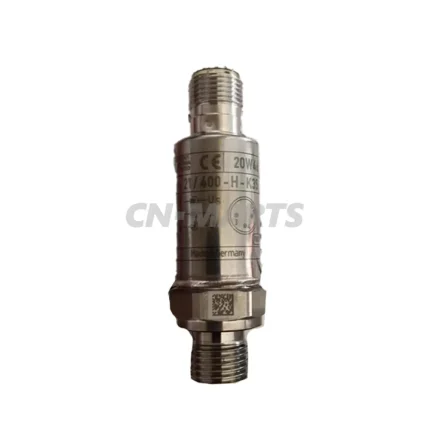 Rexroth HM20-21/400-H-K35 R901342034